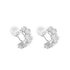 Boucles oreilles clip d'occasion  Livré partout en France