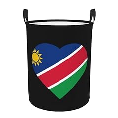 Flag namibia heart for sale  Delivered anywhere in USA 