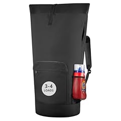Backpack laundry bag for sale  Delivered anywhere in USA 