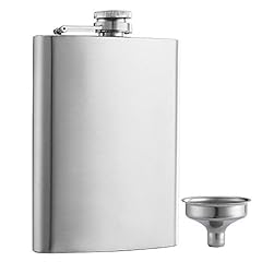 Ywq solid flasks for sale  Delivered anywhere in USA 