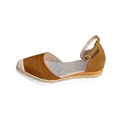 Women espadrille shoes for sale  Delivered anywhere in UK