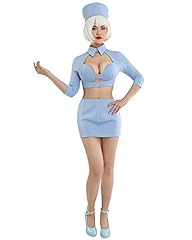 Cosplay.fm women flight for sale  Delivered anywhere in UK