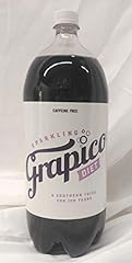 Grapico diet sparkling for sale  Delivered anywhere in USA 