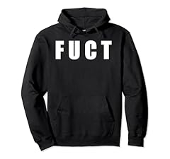 Fuct pullover hoodie for sale  Delivered anywhere in USA 