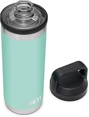 Yeti rambler bottle usato  Spedito ovunque in Italia 