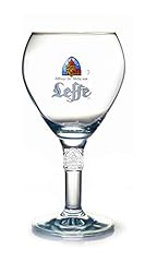 Lot verres leffe d'occasion  Livré partout en Belgiqu