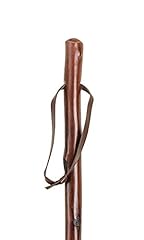Chestnut hiking stick for sale  Delivered anywhere in UK