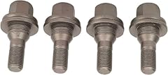 Wheel bolts nuts for sale  Delivered anywhere in UK
