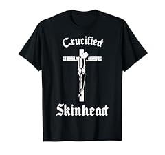 Crucified skinhead ska for sale  Delivered anywhere in UK