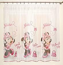 Disney voile netzvorhang gebraucht kaufen  Wird an jeden Ort in Deutschland