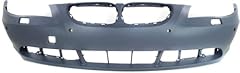 Replacement front bumper for sale  Delivered anywhere in USA 
