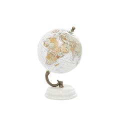 Deco marble globe for sale  Delivered anywhere in USA 