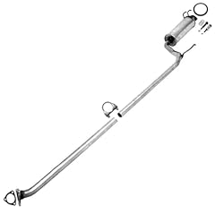 Northeastern exhaust stainless for sale  Delivered anywhere in USA 