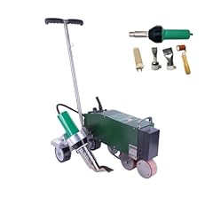 Plastic welder roof for sale  Delivered anywhere in USA 