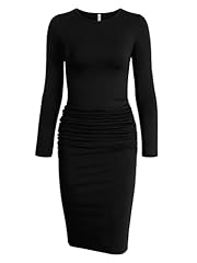 Missufe long sleeve for sale  Delivered anywhere in USA 