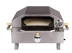 Tisch gas pizzaofen gebraucht kaufen  Wird an jeden Ort in Deutschland