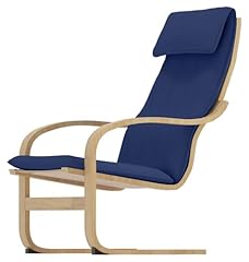 Cotton poang chair for sale  Delivered anywhere in USA 