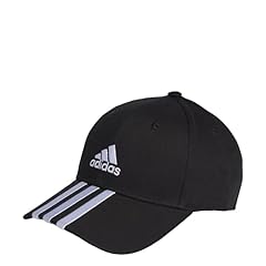 Adidas stripes cotton usato  Spedito ovunque in Italia 