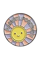 Gbjuk radiate positivity for sale  Delivered anywhere in UK