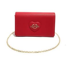 Love moschino borsa usato  Spedito ovunque in Italia 
