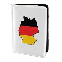 Reisepasshülle deutscher flag gebraucht kaufen  Wird an jeden Ort in Deutschland