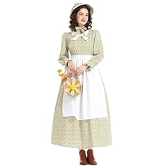 Women prairie dress for sale  Delivered anywhere in UK
