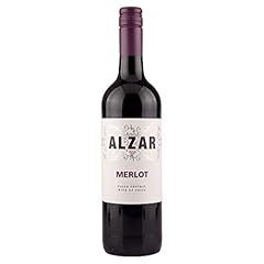 Alzar merlot cl for sale  Delivered anywhere in UK