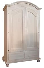 Armadio legno shabby usato  Spedito ovunque in Italia 