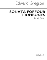 Edward gregson sonata for sale  Delivered anywhere in UK