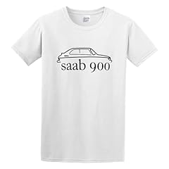 Llbang saab 900 d'occasion  Livré partout en France