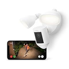 Ring videocamera pro usato  Spedito ovunque in Italia 