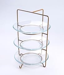 Tier serving stand for sale  Delivered anywhere in USA 