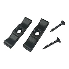 Black turn buttons for sale  Delivered anywhere in Ireland