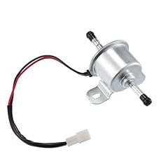 Electric fuel pump for sale  Delivered anywhere in UK