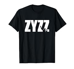 Zyzz shirt gebraucht kaufen  Wird an jeden Ort in Deutschland