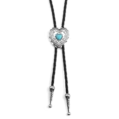 Joxevyia heart bolo for sale  Delivered anywhere in USA 