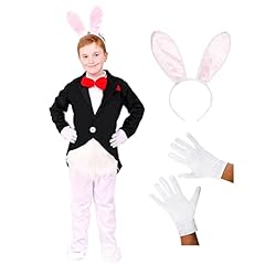 Kids white rabbit for sale  Delivered anywhere in UK
