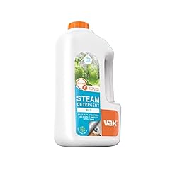 Vax steam detergent for sale  Delivered anywhere in UK