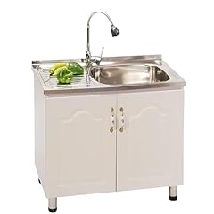 Gokeuekdy stainless steel for sale  Delivered anywhere in UK
