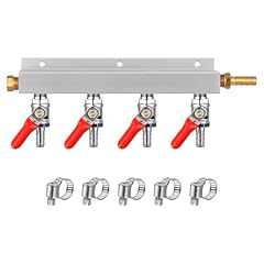 Gas manifold co2 for sale  Delivered anywhere in USA 