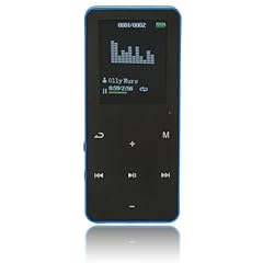 Lecteur mp3 bluetooth d'occasion  Livré partout en France