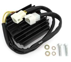 Regulator rectifier fits for sale  Delivered anywhere in USA 