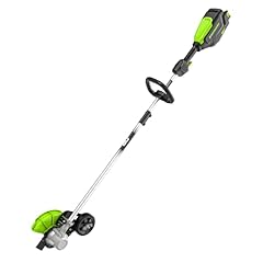 Greenworks 80v terrain for sale  Delivered anywhere in USA 