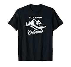 Montagne durango colorado usato  Spedito ovunque in Italia 