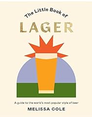 Little book lager for sale  Delivered anywhere in UK