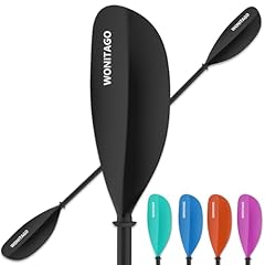 Wonitago kayak paddles for sale  Delivered anywhere in USA 