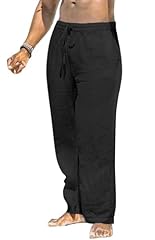 Makingda men linen for sale  Delivered anywhere in UK
