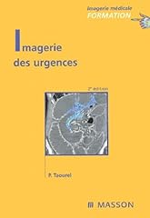 Imagerie urgences d'occasion  Livré partout en France