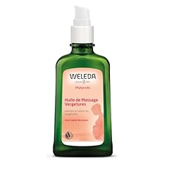Weleda huile massage d'occasion  Livré partout en France