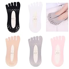 Jieyuchu paar zehensocken gebraucht kaufen  Wird an jeden Ort in Deutschland